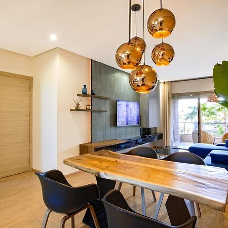 Darkech Prestigia Luxury Apt Marrakesz Zewnętrze zdjęcie