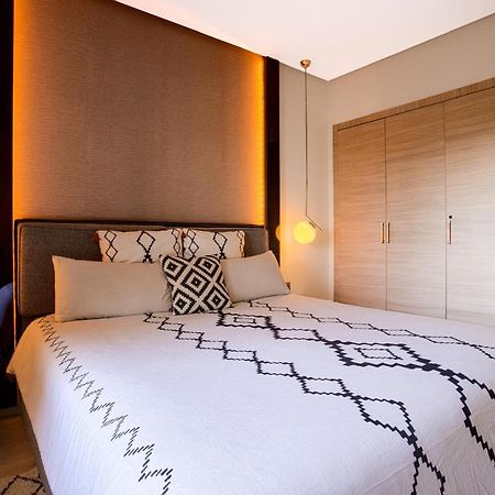 Darkech Prestigia Luxury Apt Marrakesz Zewnętrze zdjęcie