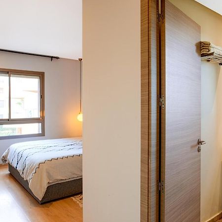Darkech Prestigia Luxury Apt Marrakesz Zewnętrze zdjęcie