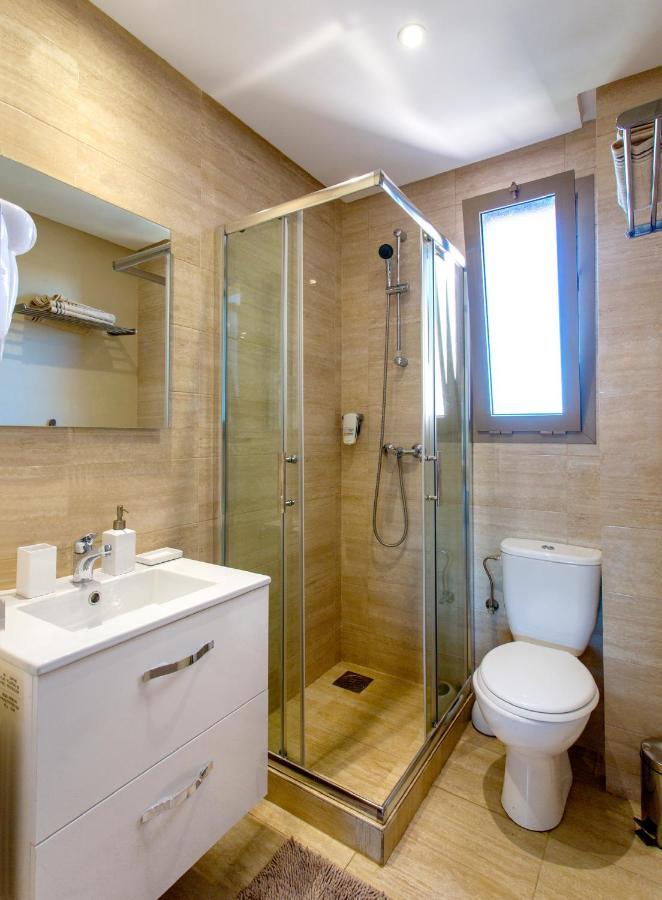Darkech Prestigia Luxury Apt Marrakesz Zewnętrze zdjęcie