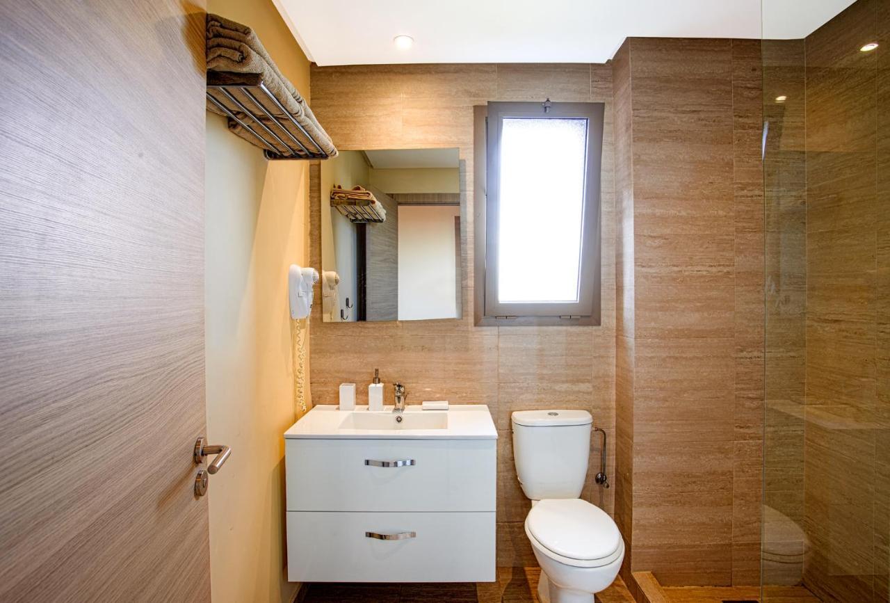 Darkech Prestigia Luxury Apt Marrakesz Zewnętrze zdjęcie