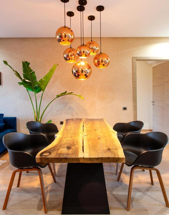 Darkech Prestigia Luxury Apt Marrakesz Zewnętrze zdjęcie